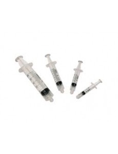 SERINGA ALIMENTAÇÃO ZARYS 100ML  3 PEÇAS ( EMB.25 UND.) (IVA INCLUÍDO)